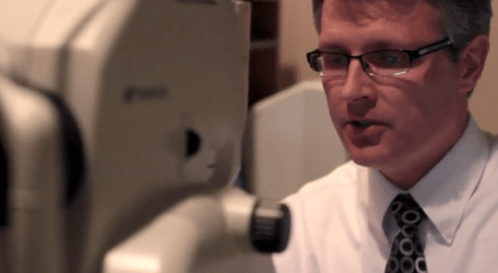 Dr. Jeff Broadhead, Progressive Eye Care, South Jordan