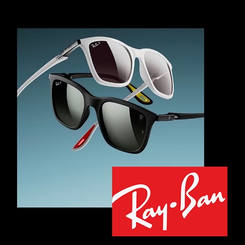rayban sunglasses at Progressive Eye Care in south JOrdan