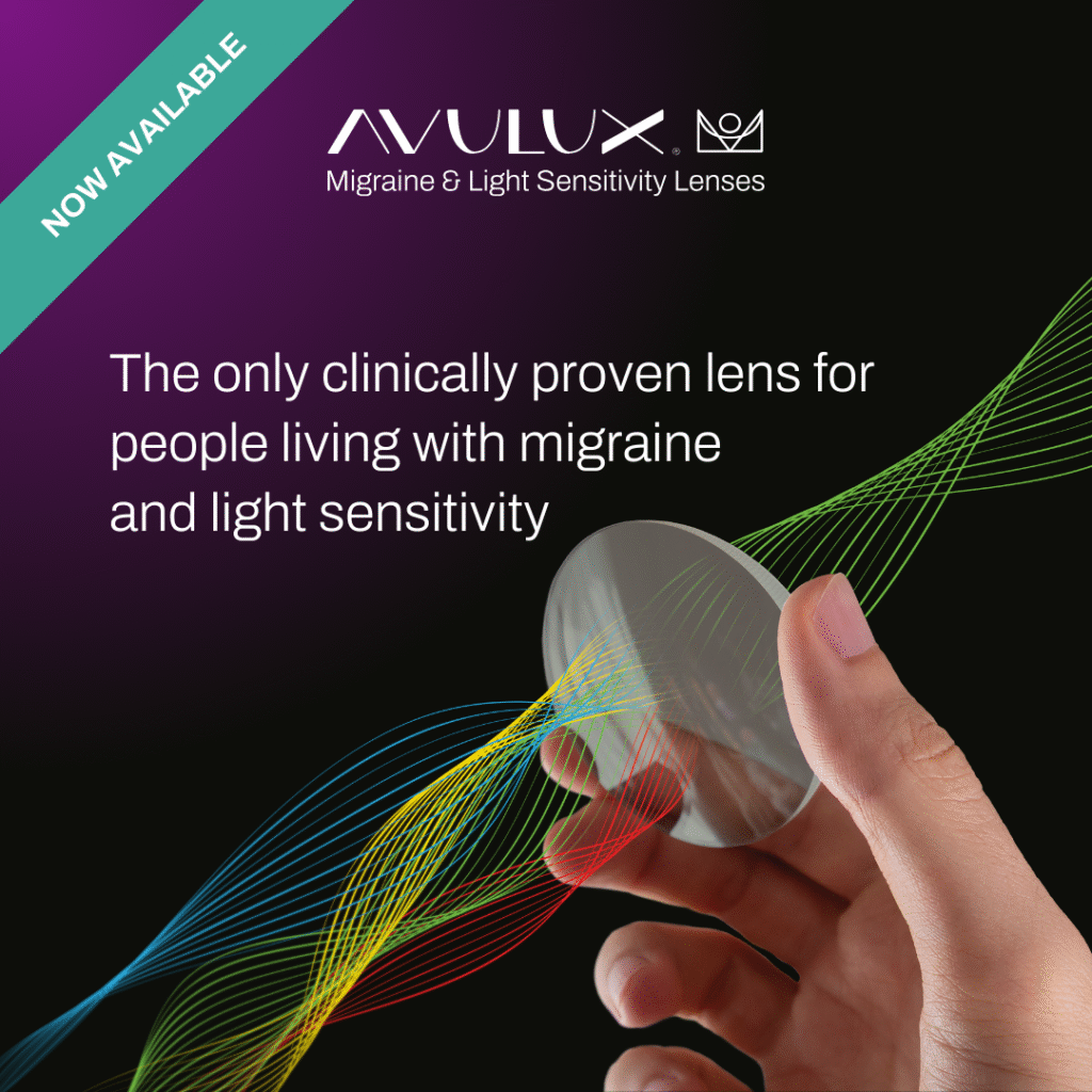 Avalux Now Available