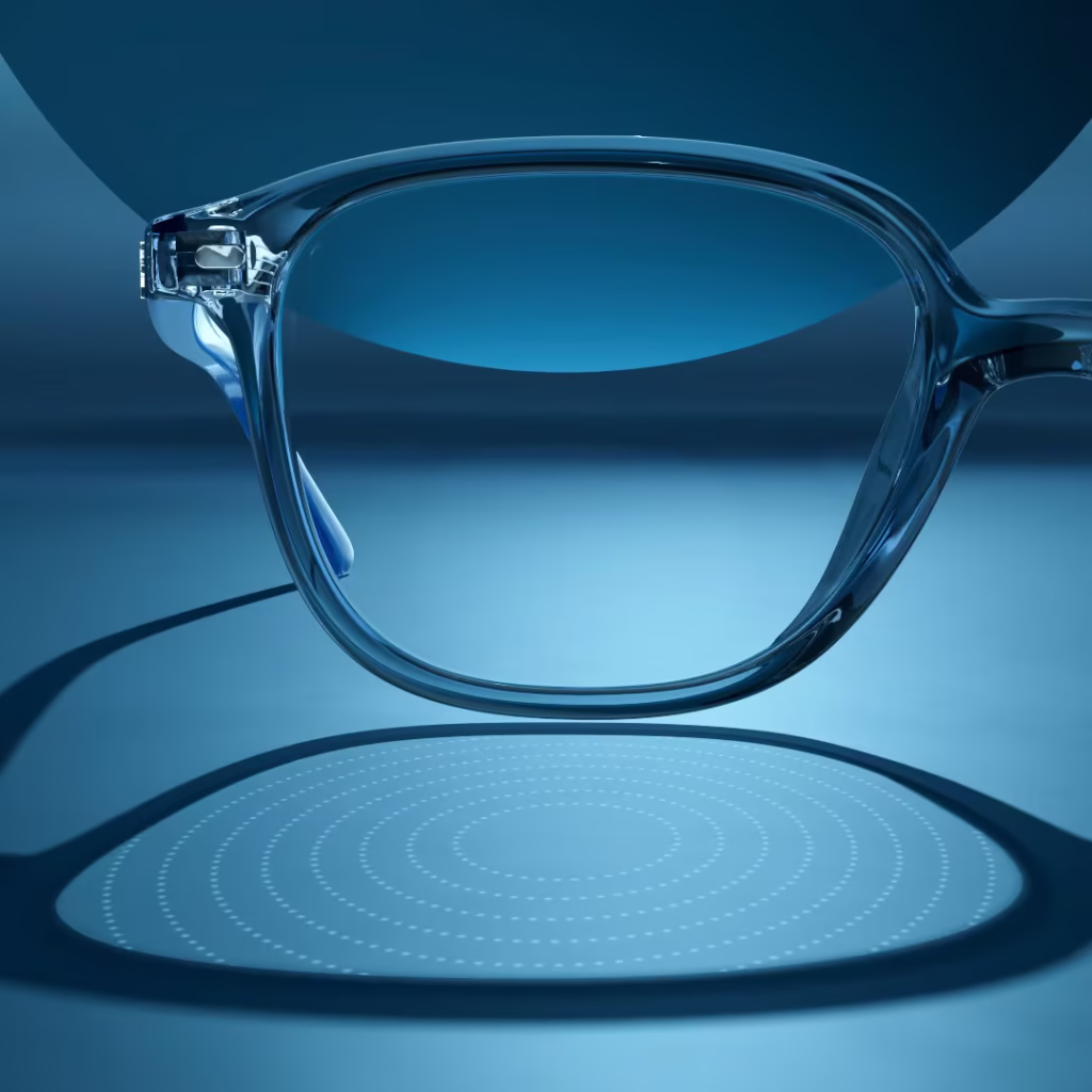 Stellest Lenses for Myopia | Progressive Eye Care | South Jordan UT